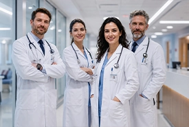 Kamdhenu Turbhe Healthcare